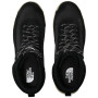 Chaussures homme The North Face M Back-To-Berkeley Iii Leather Wp