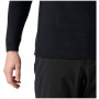T-shirt fonctionnel homme Helly Hansen Lifa Merino Knitevo Crew