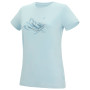 Taille: L / Couleur: bleu clair