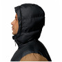 Veste homme Columbia Puffect™ Iv Hooded Jacket
