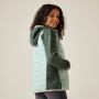 Veste enfant Regatta Junior Newhill Hybrid
