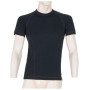 T-shirt fonctionnel homme Sensor Merino DF mân.sc.