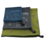 Serviette Pinguin Micro Towel XL 75x150 Map