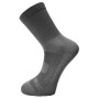 Chaussettes Progress MNB 8HC Manager Bamboo girs Gray