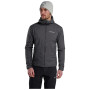 Veste d'hiver homme Montane Sirocco Hoodie