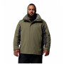 Taille: XXL / Couleur: vert