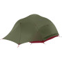 Tente MSR Papa Hubba NX green