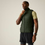 Gilet homme Regatta Andreson Hybrid B/W