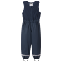 Pantalon imperméable pour enfant Reima Loiske Navy bleu foncé Navy