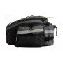 Sac pour porte-bagage Sport Arsenal Art. 560 noir / gris Black