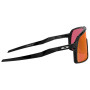 Lunettes soleil OAKLEY Sutro Prizm Snow Torch Iridium