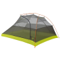 Tente ultra-légère Big Agnes Tiger Wall UL2 2025