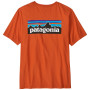 Taille: M / Couleur: orange