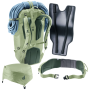 Sac à dos randonnée Deuter Guide 34+6