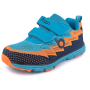 Baskets pour enfant Bugga Tempe Blue
