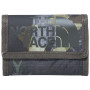 Portefeuille The North Face Base Camp girs EnglishGreenTropicalCamo/NewTaupeGreen