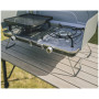 Réchaud camping Outwell Merapi Pro Duo Deluxe