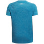T-shirt fonctionnel enfant Under Armour UA Tech 2.0 SS Ether Blue