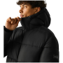 Veste d'hiver homme Regatta Marek Short