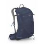 Sac à dos randonnée Osprey Stratos 24 bleue cetacean blue