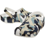 Pantoufles Crocs Geo Camo Clog
