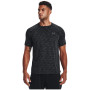 T-shirt fonctionnel homme Under Armour Tech 2.0 Dash SS