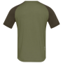 T-shirt homme Norrona femund pureUll T-shirt