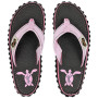 Tongs femme Gumbies Islander Turtle