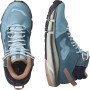 Chaussures femme Salomon Predict Hike Mid Gore-Tex