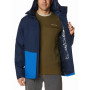 Veste homme Columbia Point Park™ Insulated Jkt