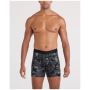 Caleçon Saxx Droptemp Cooling Cotton Boxer Brief Fly