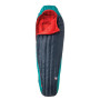 Sac de couchage femmes Big Agnes Daisy Mae 0 Regular Right