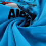T-shirt enfant Alpine Pro Ecco 2 Blue