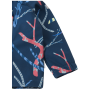 Veste softshell enfant Reima Vantti Navy