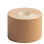 Bande kinésiologie Yate Kinesiology tape 5 cm x 5 m beige