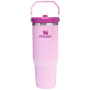 Couleur: rose / violet