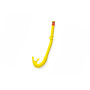 Tuba Intex Hi-Flow Snorkels 55922 jaune