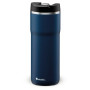 Mug isotherme Aladdin Java Thermavac Leak-Lock™470ml bleu foncé Deep Navy Print