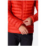 Veste homme Rab Microlight Alpine Down Hoody
