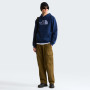 Sweat-shirt homme The North Face Essential Drew Peak Regular Hoodie