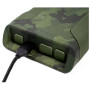 Banque d'énergie Ridge Monkey Vault C-Smart Wireless 26950mAh Camo