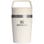 Mug isotherme Stanley Café-To-Go Travel Mug 230 ml beige Cream Gloss