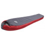Sac de couchage Hannah Sensor X2 rouge