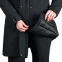 Manteau femme Northfinder Randi