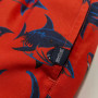 Maillot bain enfant Regatta Skander RusOranShark
