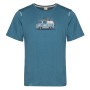 Taille: XL / Couleur: bleu