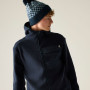 Sweat-shirt homme Dare 2b Firn Hooded Borg Fleece