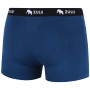 Caleçon homme Zulu Bambus 210 4in