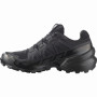 Chaussures femme Salomon Speedcross 6 Gore-Tex