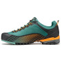 Chaussures randonnée femme Asolo Eldo EVO GV